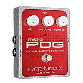 Electro Harmonix Micro POG