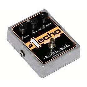 Electro Harmonix #1 Echo