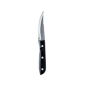 Gense Old Farmer XL Grillkniv Micarta 235mm