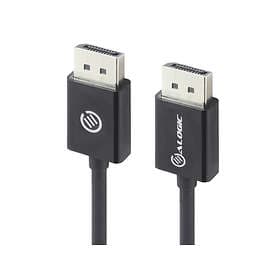 Alogic Elements DisplayPort - DisplayPort 2m