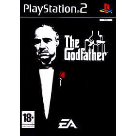 The Godfather (Gudfadern) (PS2)