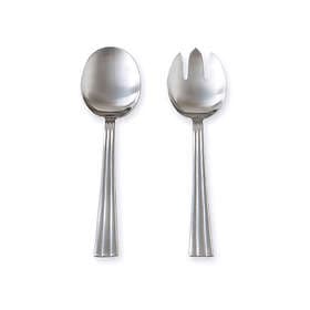 Gense Thebe Sallad & Serveringsset 2 Delar