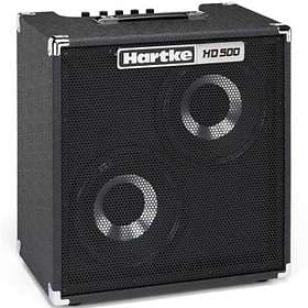 Hartke HD500