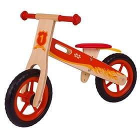 Bigjigs My First Bike