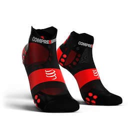 Compressport Pro Racing V3.0 Ultralight Run Low Sock