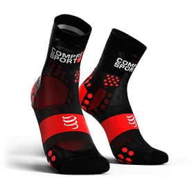 Compressport Pro Racing V3.0 Ultralight Run High Sock