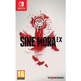 Sine Mora EX (Switch)