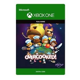 Overcooked! (Xbox One | Series X/S)