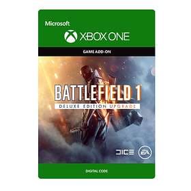 Battlefield 1 - Deluxe Edition (Xbox One | Series X/S)