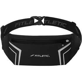 Fitletic Blitz Reflective Running Belt