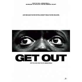 Get Out (Blu-ray)