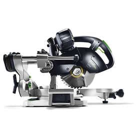 Festool Kapex KS 60 UG-Set Med Stativ