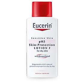 Eucerin pH5 Body Lotion 1000ml