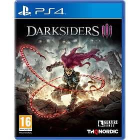 Darksiders III (PS4)