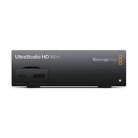 Blackmagic UltraStudio HD Mini