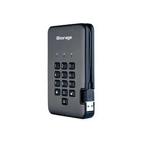 iStorage diskAshur Pro 2 256-bit 2TB