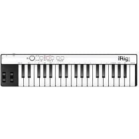 IK Multimedia iRig Keys