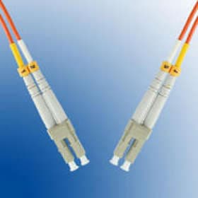 MicroConnect Multimode 62,5/125 LC - LC 50m