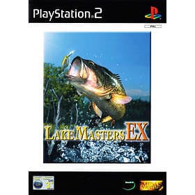 Lake Masters EX (PS2)