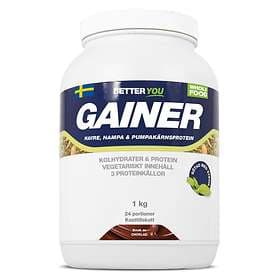 Better You Gainer 1kg