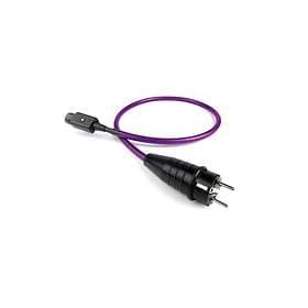 Chord PowerChord CEE 7/7 - IEC C13 1,5m