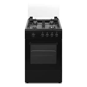 Sunwind Chef Pro 50cm (Svart)