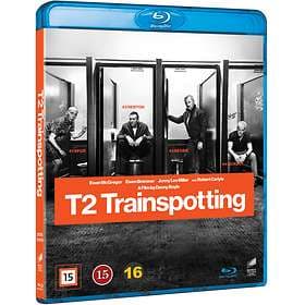 T2: Trainspotting (Blu-ray)