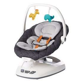 Graco Move With Me