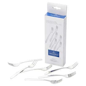 Villeroy & Boch Daily Line Bakelsegaffel 6-pack