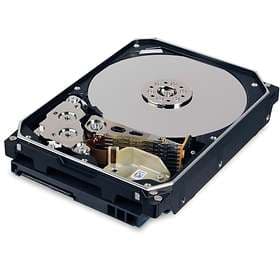 WD Ultrastar DC HC520 HUH721212AL5204 256MB 12TB