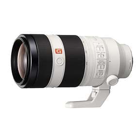 Sony FE 100-400/4,5-5,6 GM OSS