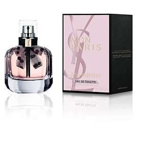 Yves Saint Laurent Mon Paris edt 50ml