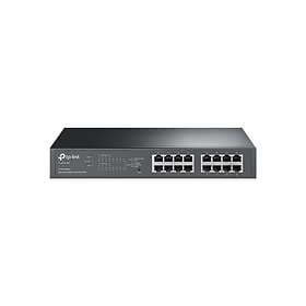 TP-Link TL-SG1016PE