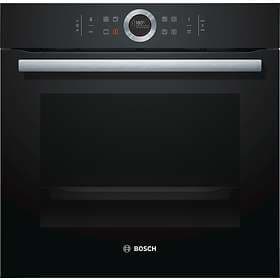 Bosch HBG672BB1S (Svart)