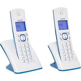 Alcatel F530 Duo