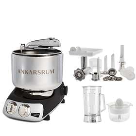 Ankarsrum Assistent AKM6230 + Deluxepaket