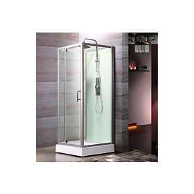 Bathlife Logi 80x80