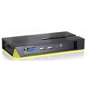 LevelOne KVM-0421