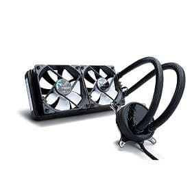 Fractal Design Celsius S24 (2x120mm)