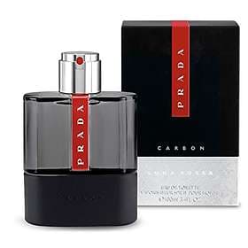 Prada Luna Rossa Carbon edt 150ml