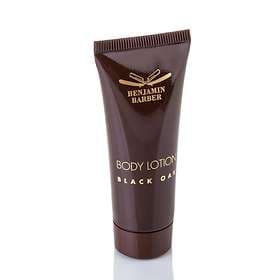 Benjamin Barber Black Oak Body Lotion 20ml