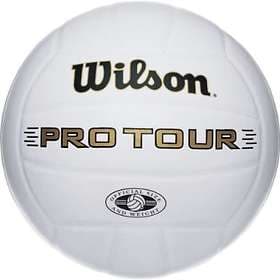 Wilson Pro Tour