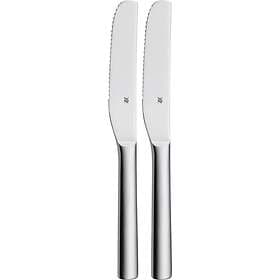 WMF Nuova Frukostkniv 2-pack