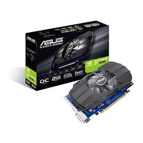 Asus GeForce GT 1030 Phoenix OC HDMI 2GB