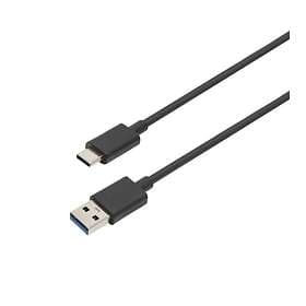 Linocell USB A - USB C 3.0 1m