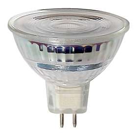 Star Trading Spotlight LED 450lm 2700K GU5.3 6.3W (Dimbar)