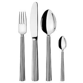 Georg Jensen Bernadotte Bestickset 16 Delar