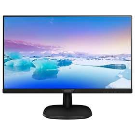 Philips V-Line 273V7QJAB 27" Full HD IPS