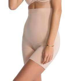 Spanx OnCore High-Waisted Mid-Thigh Short