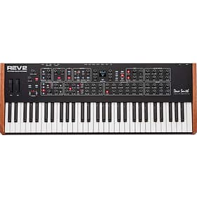 Dave Smith Prophet Rev2 8